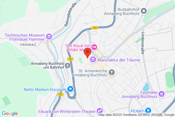 Freie Presse Shop
