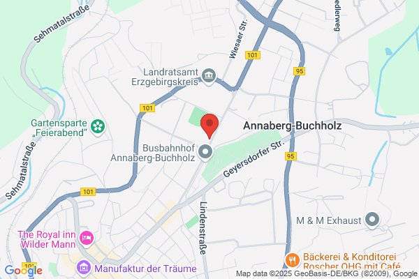 KüchenTreff Annaberg-Buchholz