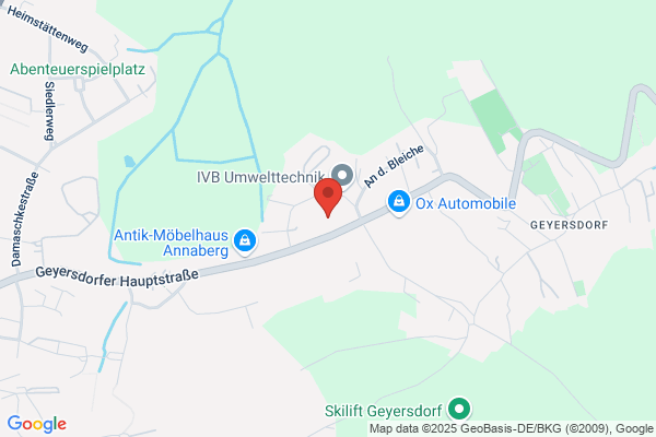 Annaberger Feuerverzinkungs- GmbH