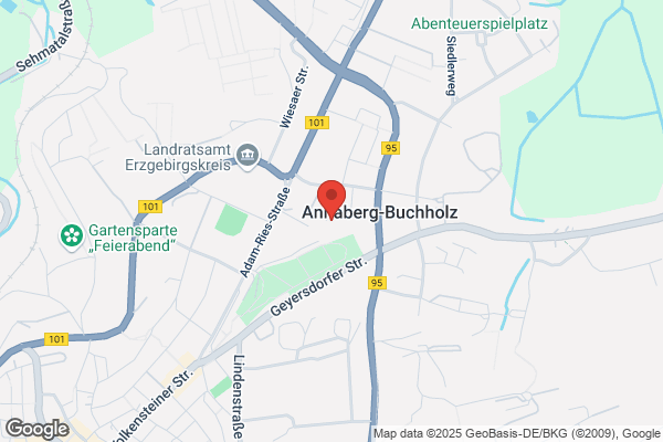 Stadtwerke Annaberg-Buchholz Energie AG