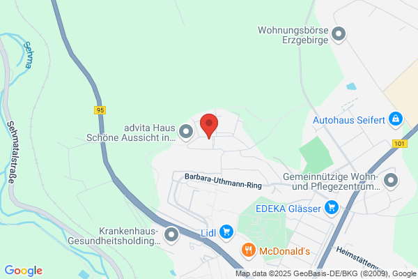 Adam Ries-Apotheke Inh. Dr. Ortrun Hartinger