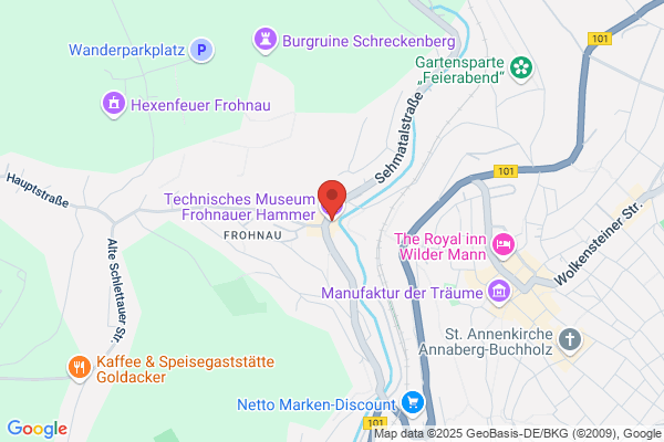 Frohnauer Hammer