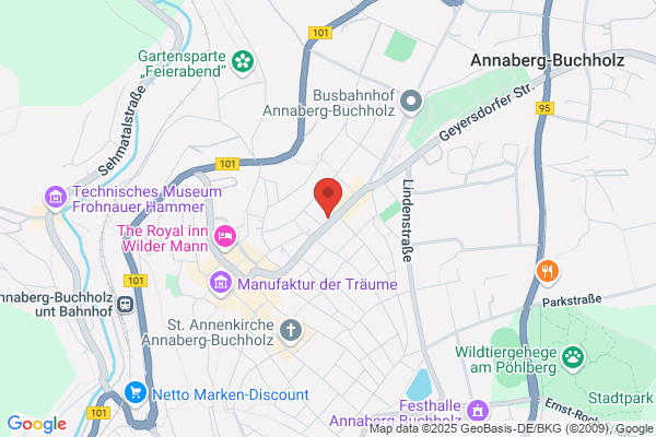 ASBA Arbeitssicherheitsberatung Annaberg GmbH