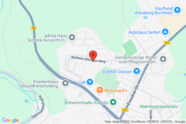 Akula Medizintachnik Annaberg GmbH