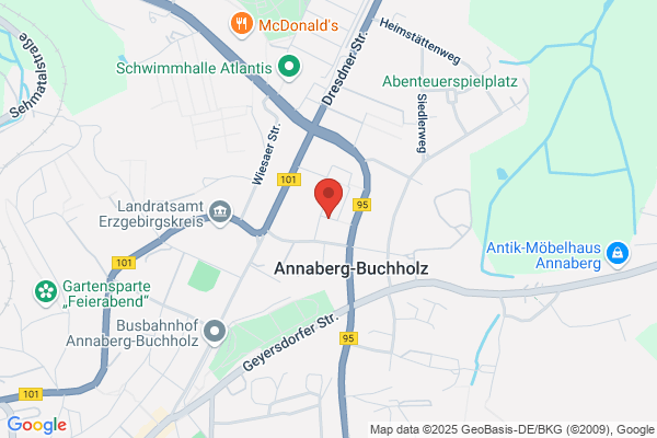 Deutsches Rotes Kreuz Altenhilfezentrum