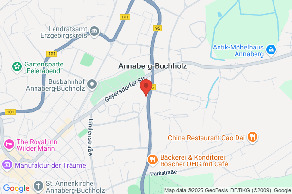 Hausverwaltung Scharschmidt