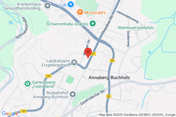 Imbiß Buchholz