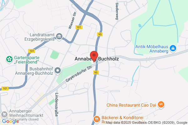 Industrie- und Handelskammer