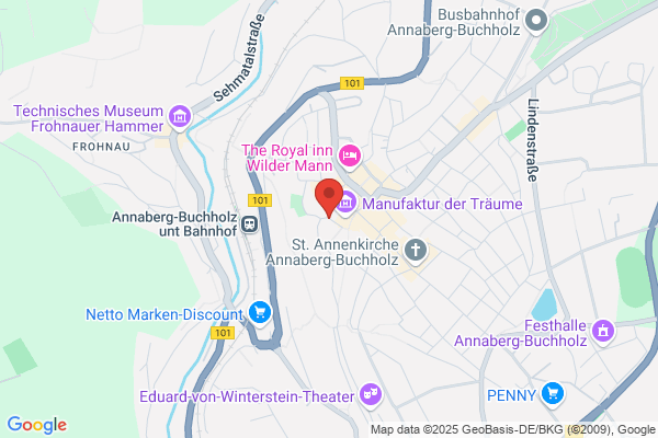 Kinderwelt Erzgebirge e.V. Förderschulzentrum