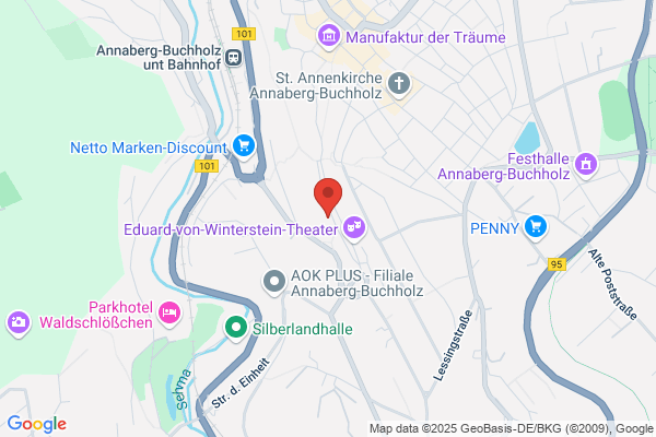 ASG-Anerkannte Schulgesellschaft mbH
