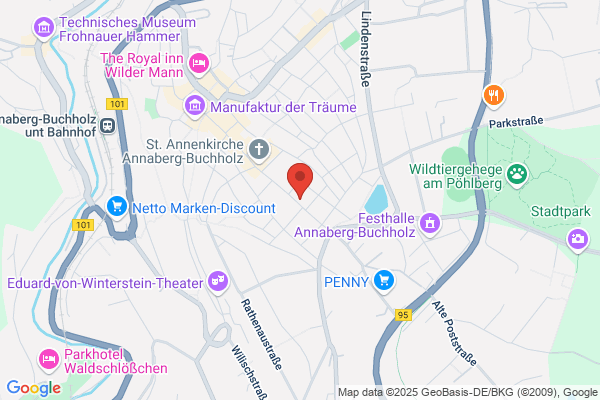 Friseur & Shop Baier