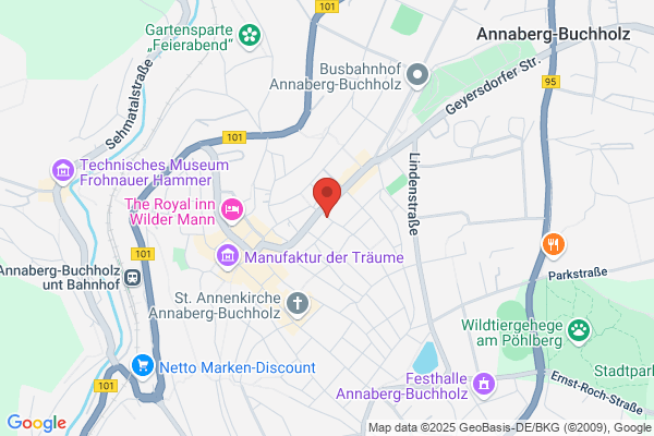 Friseursalon Karsten Schramm