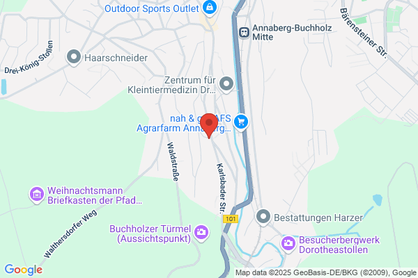 Gaststätte Felsenkeller