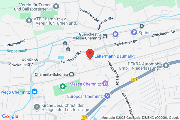 Leitermann GmbH & Co. Fachmarkt KG