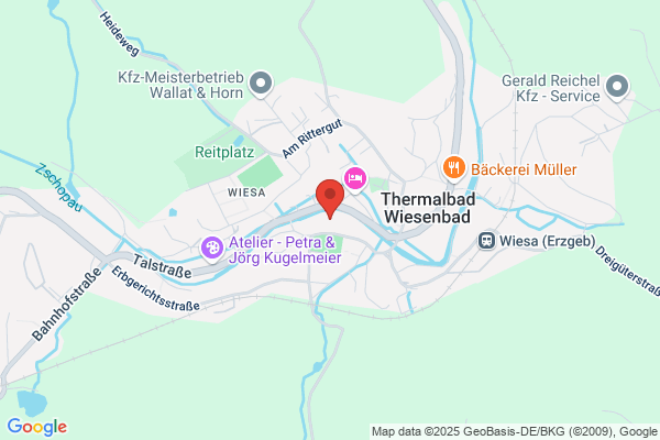 Landhotel Rosenhof