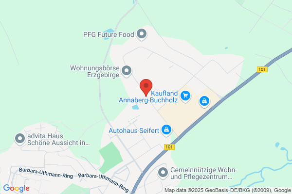 Bauer Tiefbauplanung GmbH