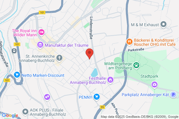 Kosmetik- und Fußpflegesalon Antje Rickart
