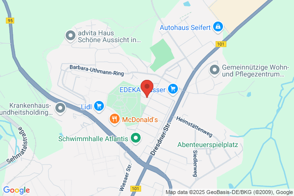 Lohnsteuerhilfeverein Thü-Sa e.V.