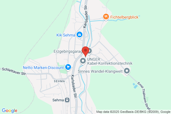 Sitt & Satt Menueservice GmbH