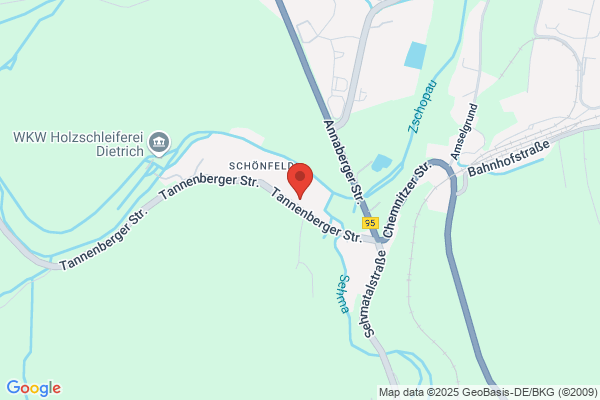 Schönfelder GmbH