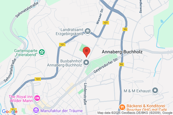 Betreuungsverein Annaberg e.V.