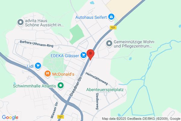 Müller, Liedtke