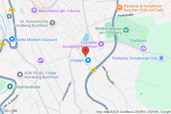 MB-Transport GmbH