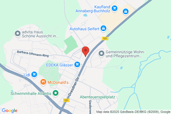 IG Kampf gegen Gewalt e.V