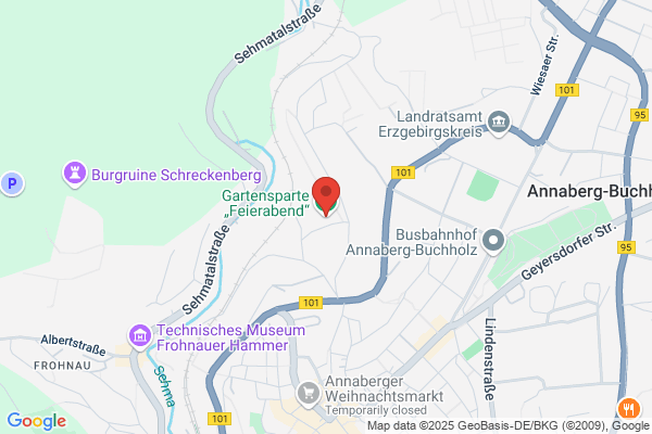 Gartenverein Fuchsleithe e.V.