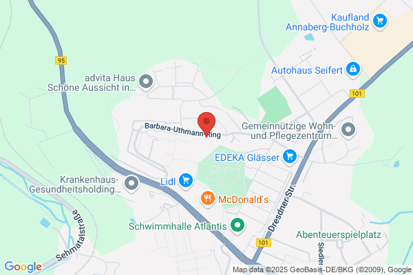 Lebendige Hoffnung e.V.