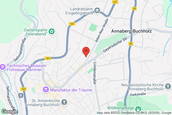 Regionalverband Obererzgebirge