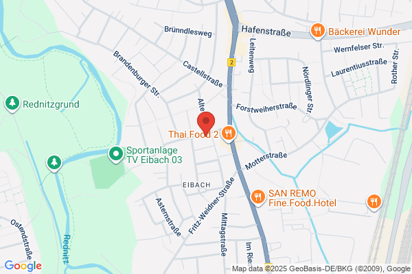 Priweda Inh. Thomas Harald Schmid