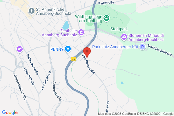 SIGNAL IDUNA Versicherung Mercedes Dolny