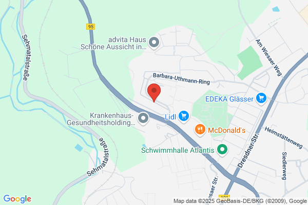 Rebske M. Gewinnung und Vertrieb Alternativer Energien