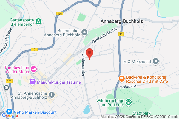 BUR Werbeagentur GmbH