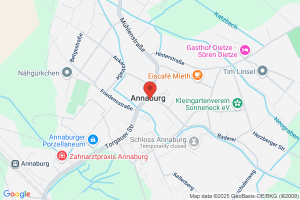VR-Bank Fläming-Elsterland eG, Geldautomat