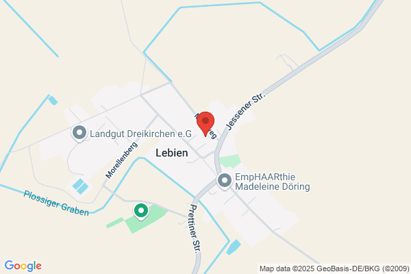 Dachdeckermeisterbetrieb Kurch GmbH