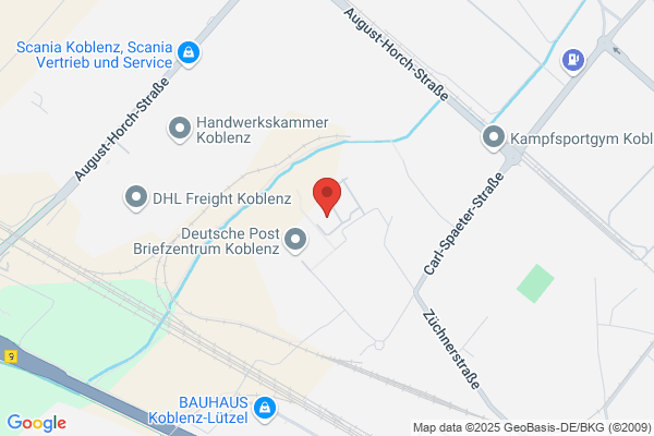 CGM GmbH