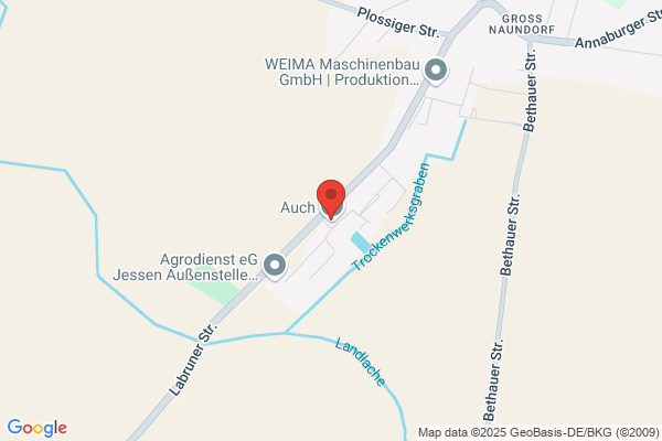 Auch GmbH