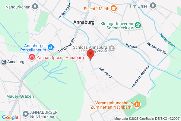 Gymnasium Annaburg