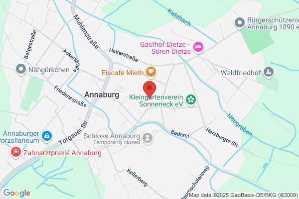 LZW Betreuungsforstamt