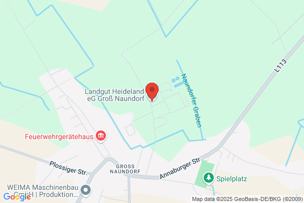 Landgut Heideland e.G.