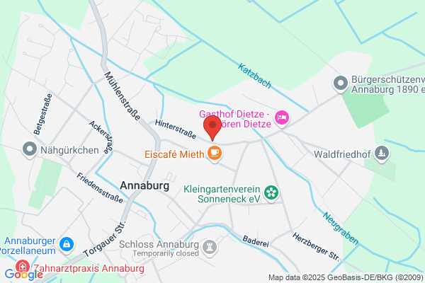 Restaurant Goldener Ring