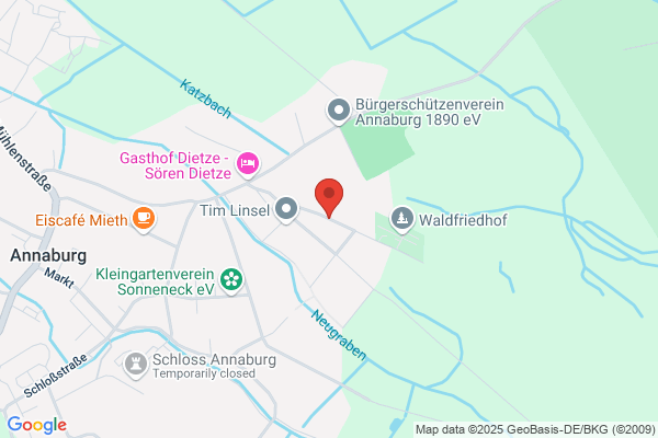 Stadt Prettin