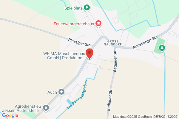 WEIMA Maschinenbau GmbH