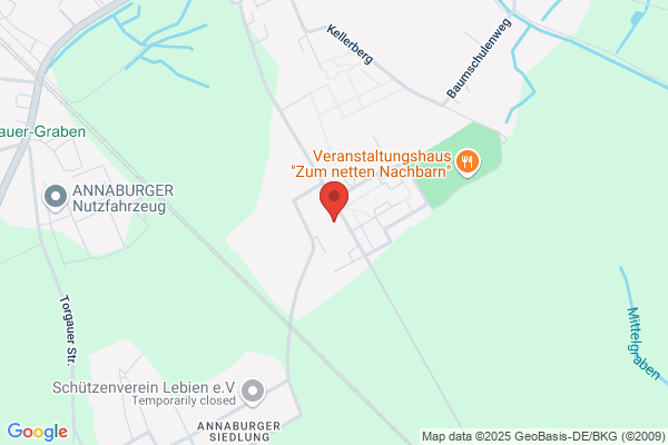 Wohnungsgenossenschaft Annaburg- Prettin e.G.