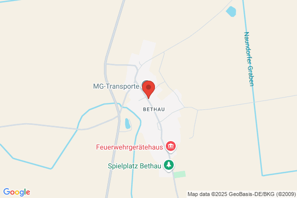 Abraham-Transporte-Bethau GmbH