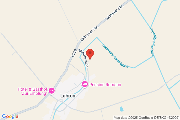 Groba Transporte Labrun Inh.Michael-Bodo Groba