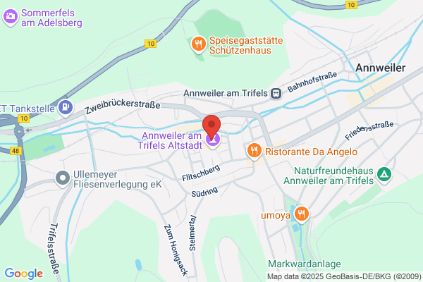 Künstlerkeller