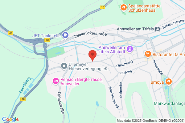 Tierarztpraxis Annweiler